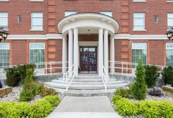 Countryside Farm Estate - Bnb has rooms with a private hot tub