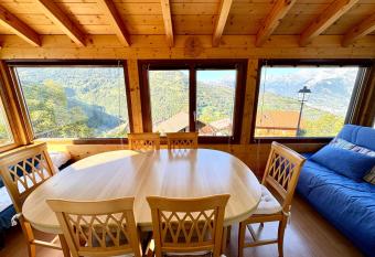 Rue de la Chapelle 24, 1993 Nendaz, Switzerland has Balcony rooms