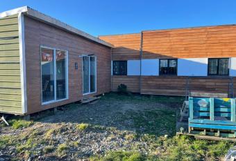 Patagonia Dream   s allows 18 year olds to book a room