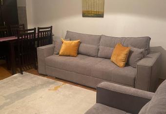 BLIN Apartment has Balcony rooms