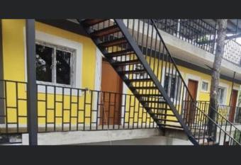 Hotel Aoki valle de   ngeles has Balcony rooms