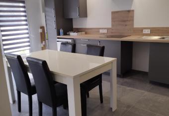 G  te l harmonie I has Balcony rooms