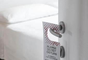 Affittacamere Bar Leo allows 18 year olds to book a room