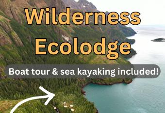 Shearwater Cove has Balcony rooms