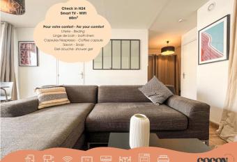 Suite Bastide has Balcony rooms