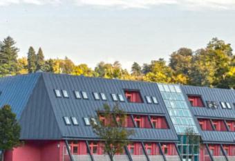 Hotel Belaria Resort has Balcony rooms