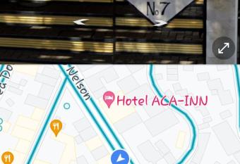 Villa Romana ATR  S DEL BABY O, Zona de hoteles 5 estrellas, 2 RECAMARAS has Balcony rooms