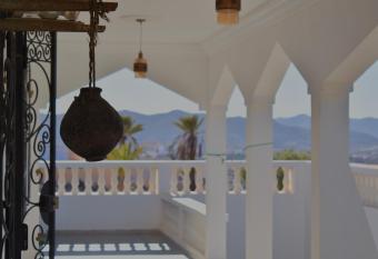 Maison d h  tes DAR DRISS has Balcony rooms