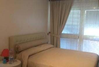 L Approdo 2 has Balcony rooms