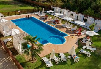 Menada Rocamar Apartments has Balcony rooms