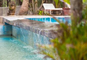 Le Domaine De Tam Hai Resort has Balcony rooms