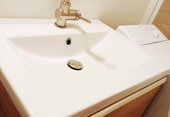 Grand Studio Paris Le Bourget has Balcony rooms