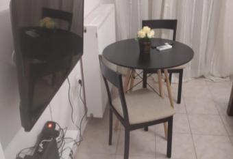 Izabela s Apartment allows 18 year olds to book a room