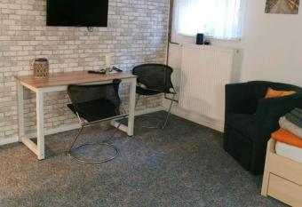 G  stezimmer Neumann has Balcony rooms