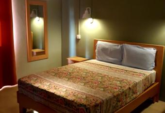 Lux - Palace Apartment Trou Aux Biches has Balcony rooms