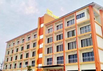                                                            2 - Niyom STN 2 Hotel has Balcony rooms