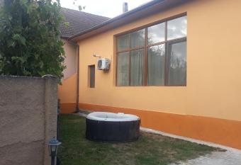 Casa Ovi   i Simo has Smoking rooms