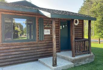 South Shore Resort - The Sparrow has Balcony rooms