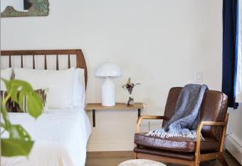 River'sEdge has Balcony rooms