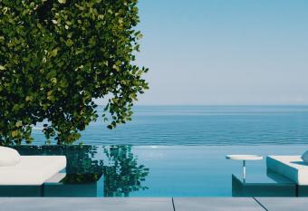 Hotel Cupidon has Balcony rooms