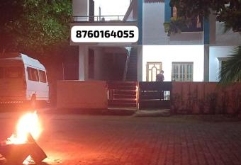 Aara Home has Balcony rooms