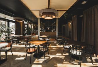 NUNA     nachhaltig schlafen has Balcony rooms