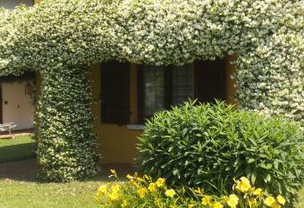 Arriga Alta has Balcony rooms