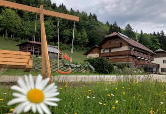 Guest house Pr Ambru  arju & Apartments has Balcony rooms