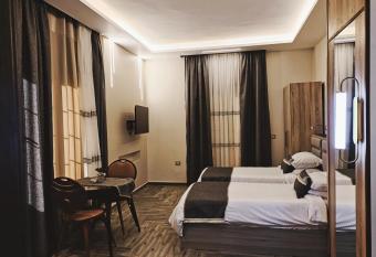 Royal Elegance Room has Balcony rooms