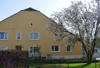 Chez nous has Balcony rooms
