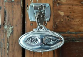 Le Case di LuVi has Balcony rooms