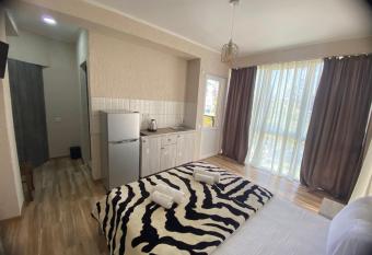 Tornado Hotel has Balcony rooms