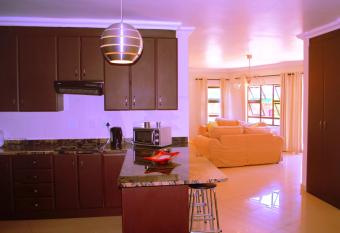 Palm Valley Inn has Balcony rooms