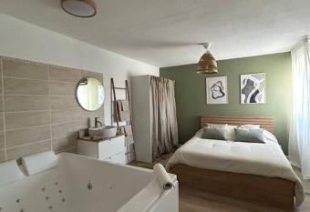 Romantique Room allows 18 year olds to book a room