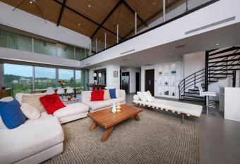 Best in Jaco Condos at Diamante del Sol has Balcony rooms