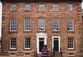 Bridge View allows 18 year olds to book a room