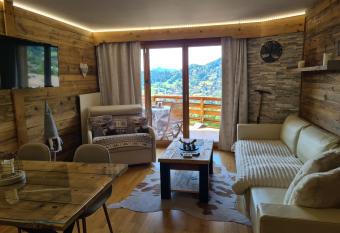 Appartement Bristol Villars-sur-Ollon allows 18 year olds to book a room