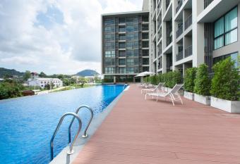 Sugar Palm Residence has Balcony rooms