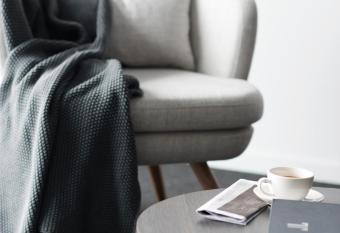 Tyrian Serviced Apartments Fitzroy has Balcony rooms