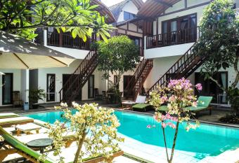 Naturela has Balcony rooms