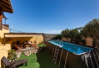 Wood House Massaranduba has Balcony rooms