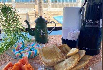 Casa    Beira Mar - Cal  ad  o allows 18 year olds to book a room