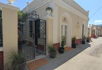 Hotel Golfo Azzurro has Balcony rooms