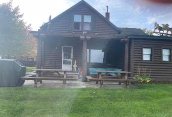 South Shore Resort - The Eagle has Balcony rooms