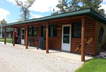 South Shore Resort - The Wren has Balcony rooms