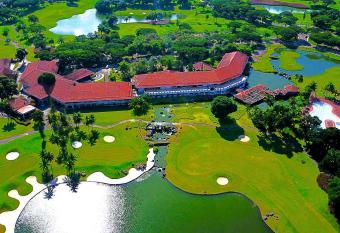The Suites At Mount Malarayat has Balcony rooms