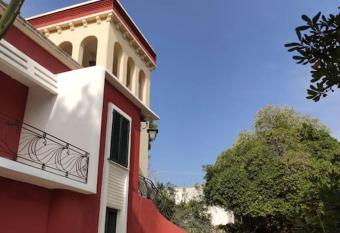 Villa Muia-Appartamento con ampio terrazzo has Balcony rooms