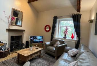 Stackhouse flat has Balcony rooms