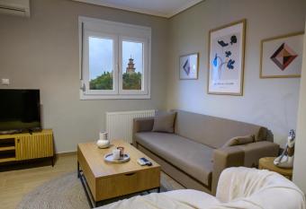 House Apartment Anna Maria has Balcony rooms