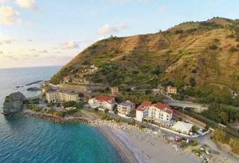 Hotel Mareblu has Balcony rooms